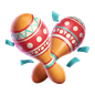 Maracas